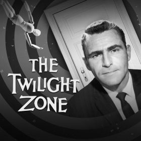 May Contest ~ A Tribute To Rod Serling