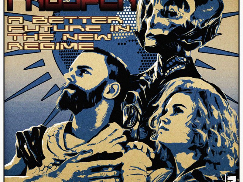 Sol Protectorate DSA Sol Protectorate DSA