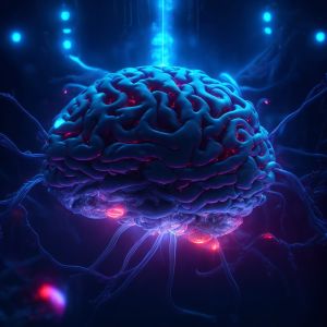 A.I. Brain, Cryo State,  A.I. Brain, Cryo State,