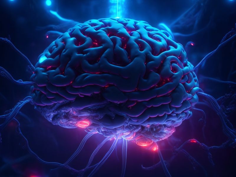 A.I. Brain, Cryo State,  A.I. Brain, Cryo State,